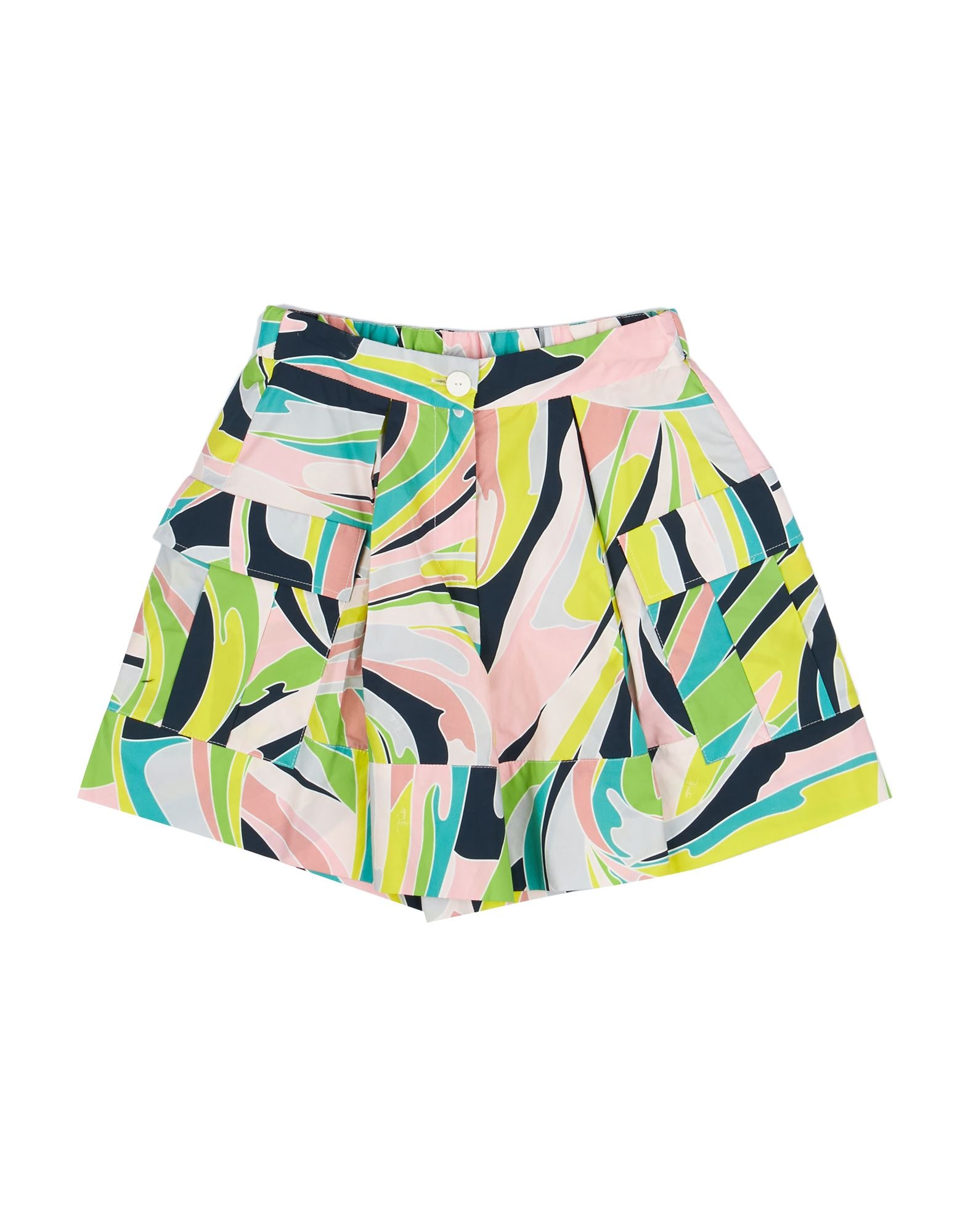 PUCCI - Shorts & Bermuda Shorts