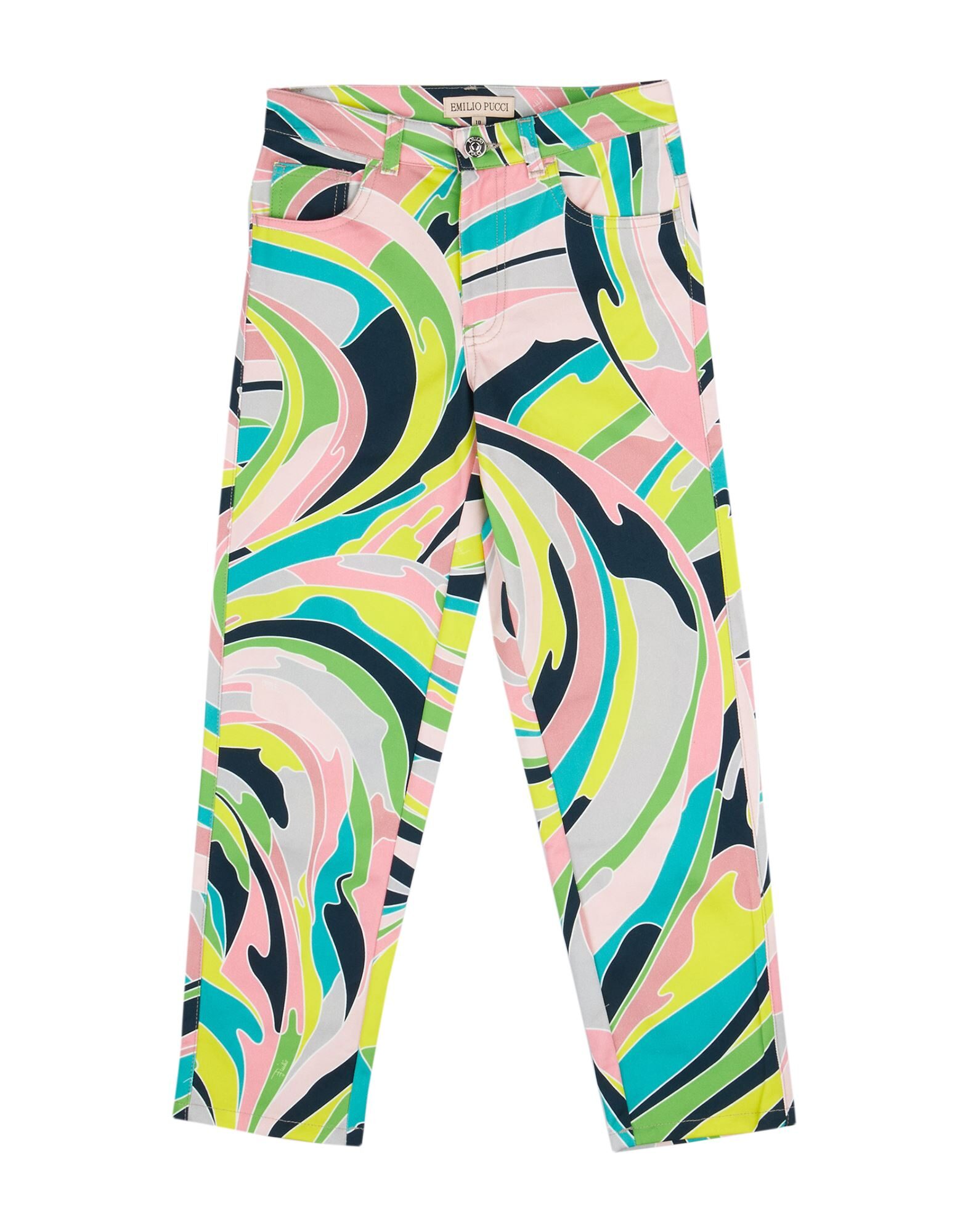 PUCCI - Pants