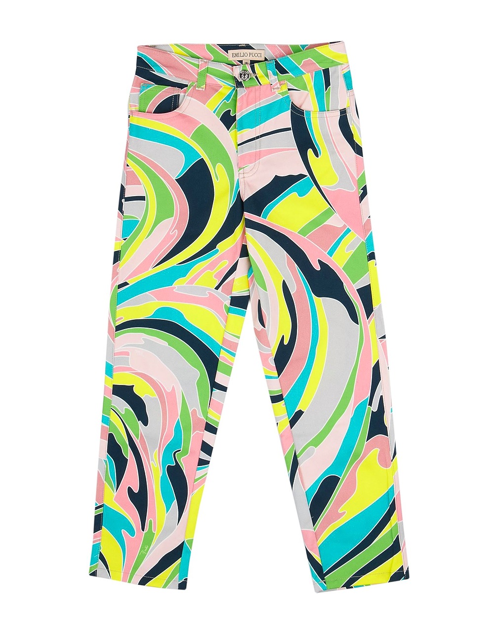 PUCCI - Pantalones