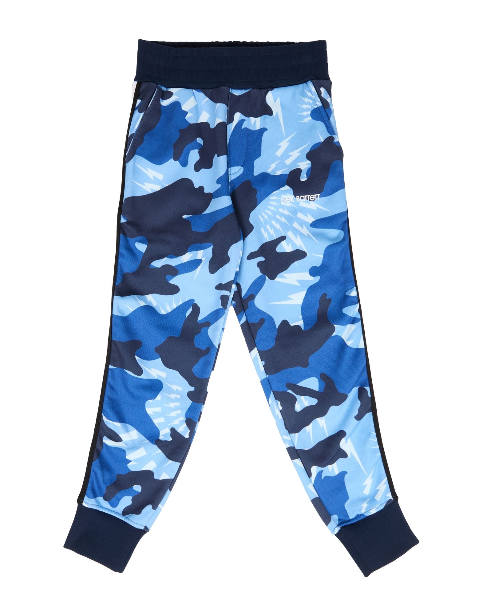 NEIL BARRETT - Повседневные брюки