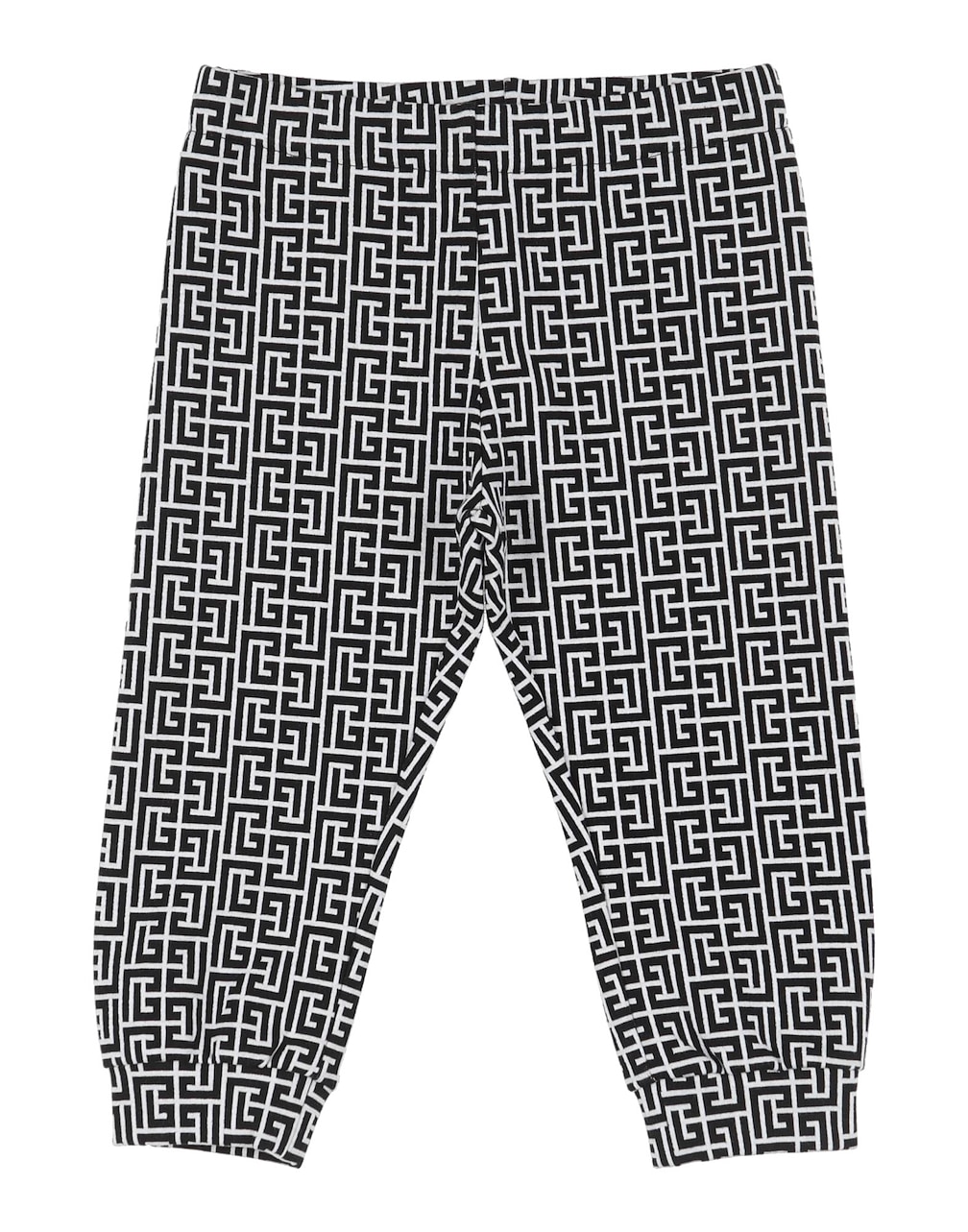 BALMAIN - Trousers