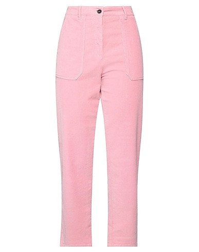 INCOTEX Pantalone Rosa 98% Cotone, 2% Elastan