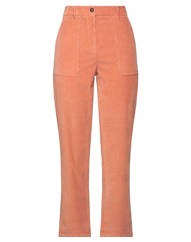 INCOTEX Pantalone Cuoio 98% Cotone, 2% Elastan