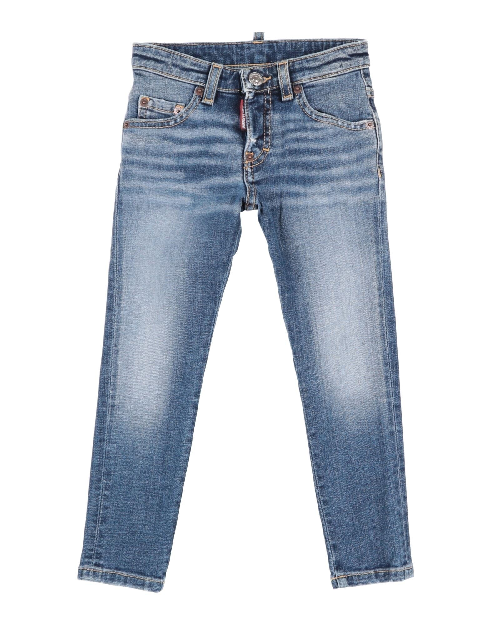 DSQUARED2 - Pantalons en jean