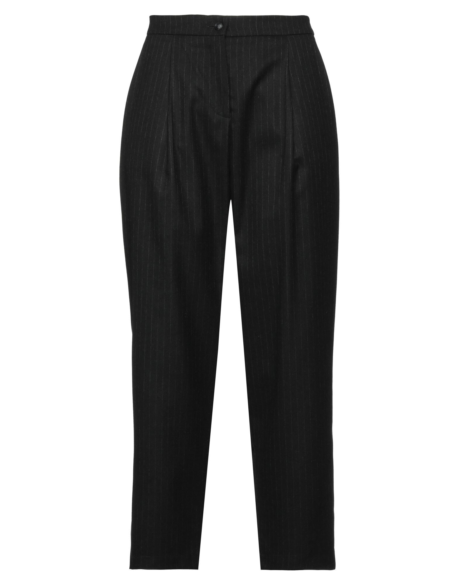 BLACK LABEL - Trousers