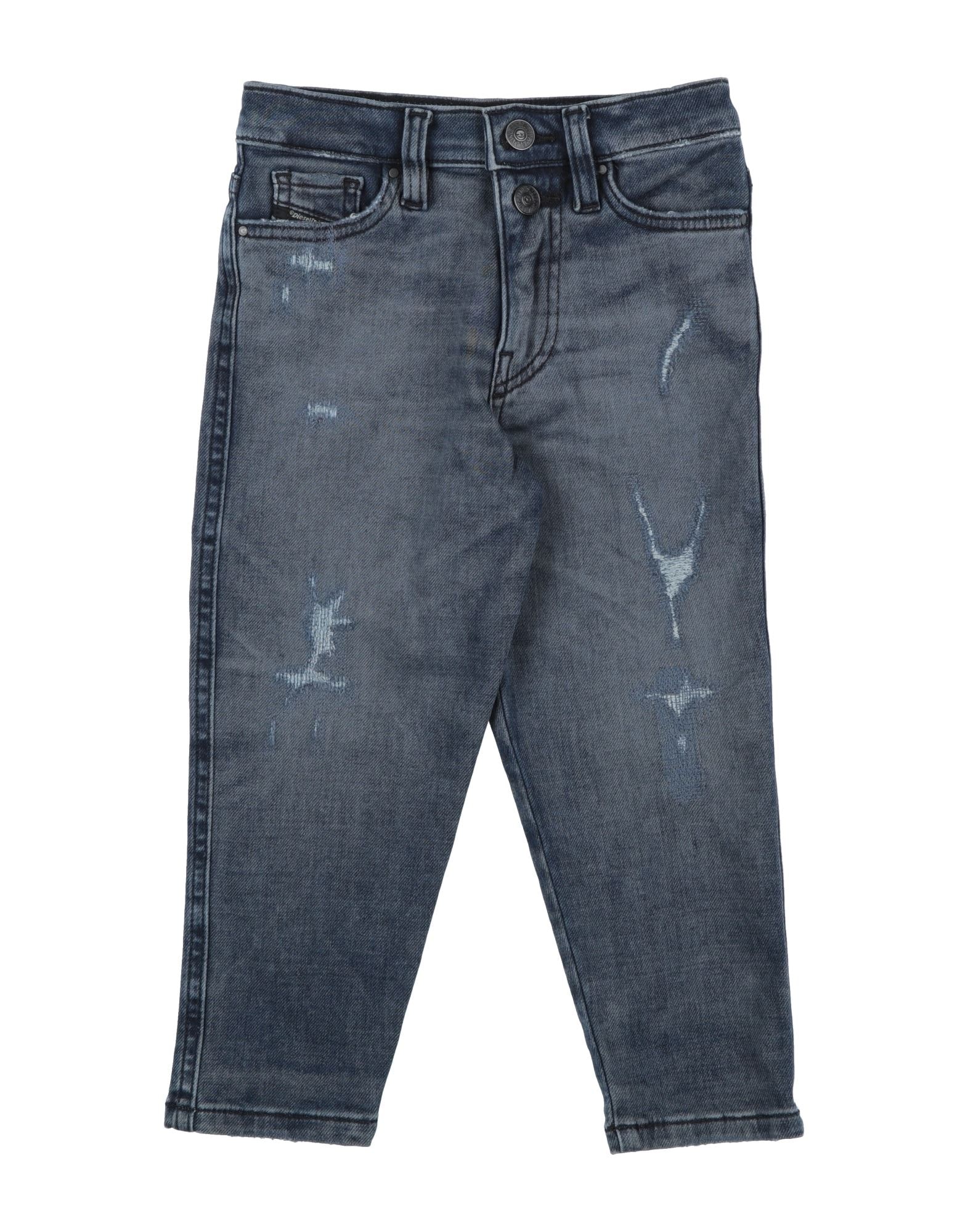 DIESEL - Pantalons en jean