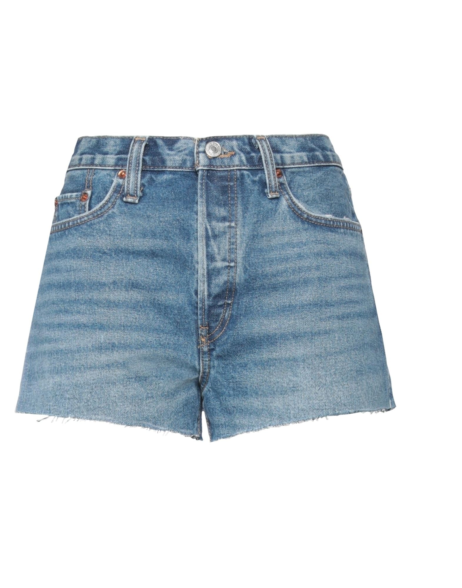 RE/DONE - Jeansshorts