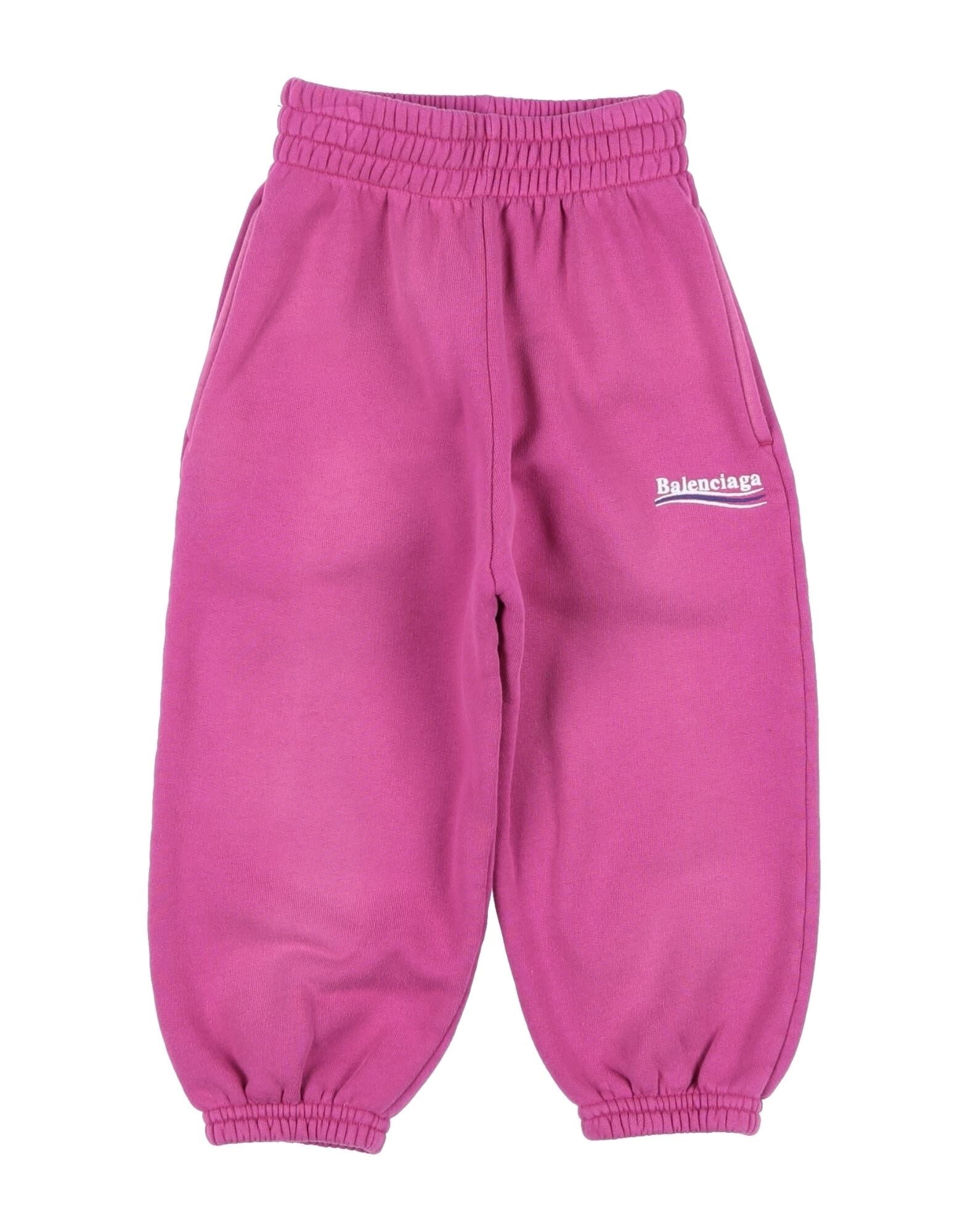 BALENCIAGA KIDS - Pantaloni