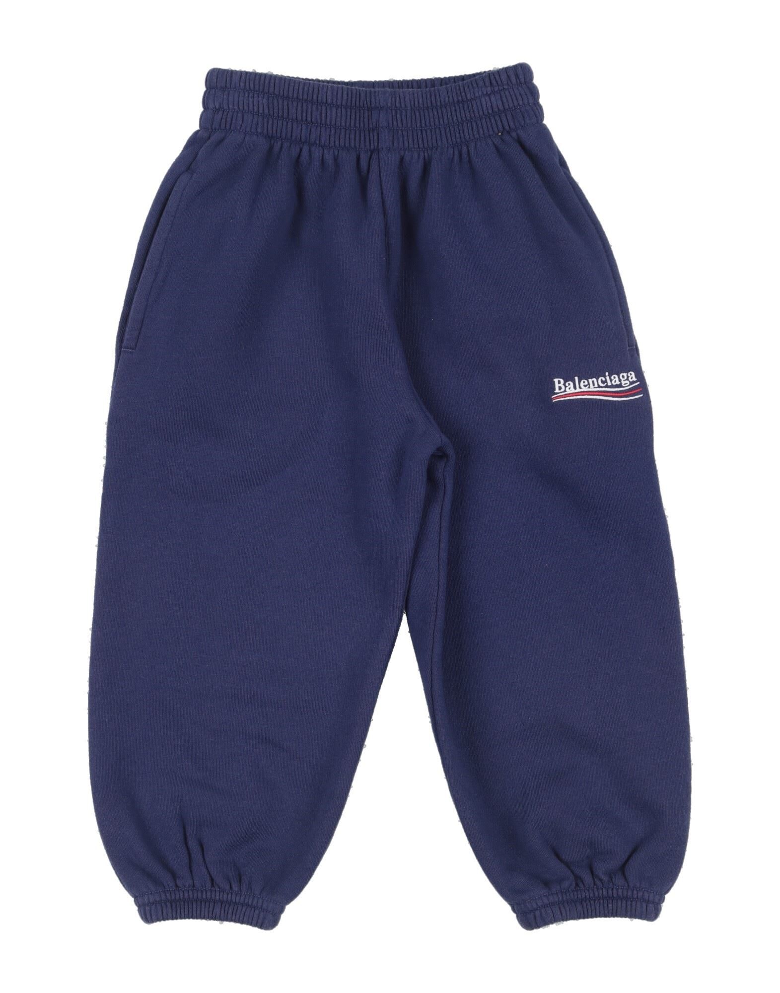 BALENCIAGA KIDS - Pants