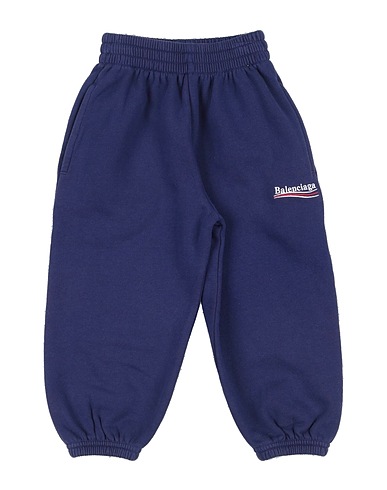 BALENCIAGA KIDS Casual trouser 100% Cotton