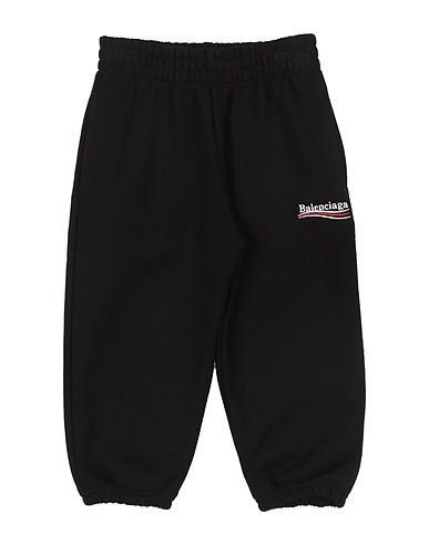 BALENCIAGA KIDS Casual trouser 100% Cotton