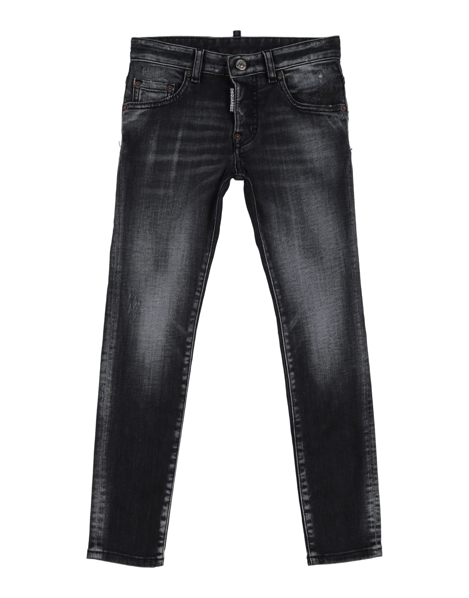 DSQUARED2 - Pantalons en jean