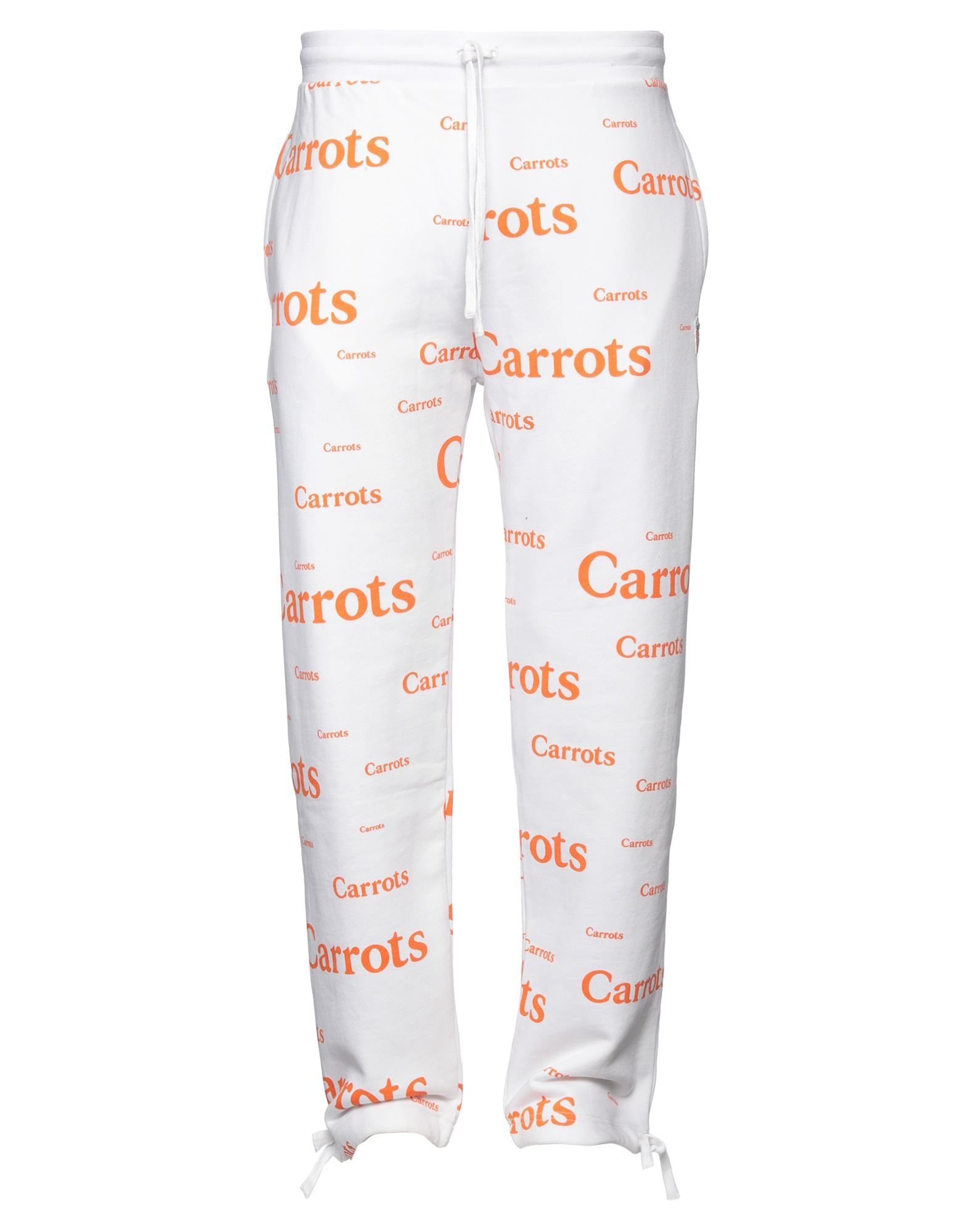 ANWAR CARROTS - Trousers