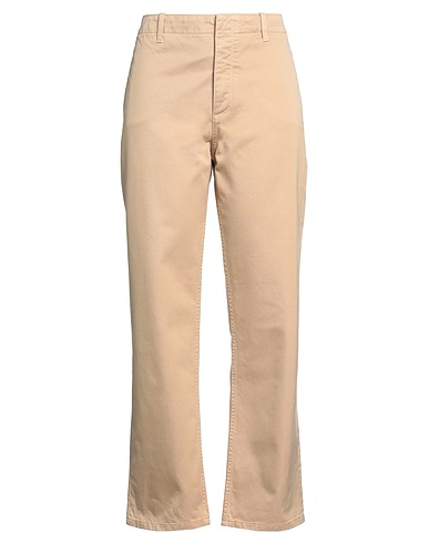 FORTELA Casual pants Sand 100% Cotton