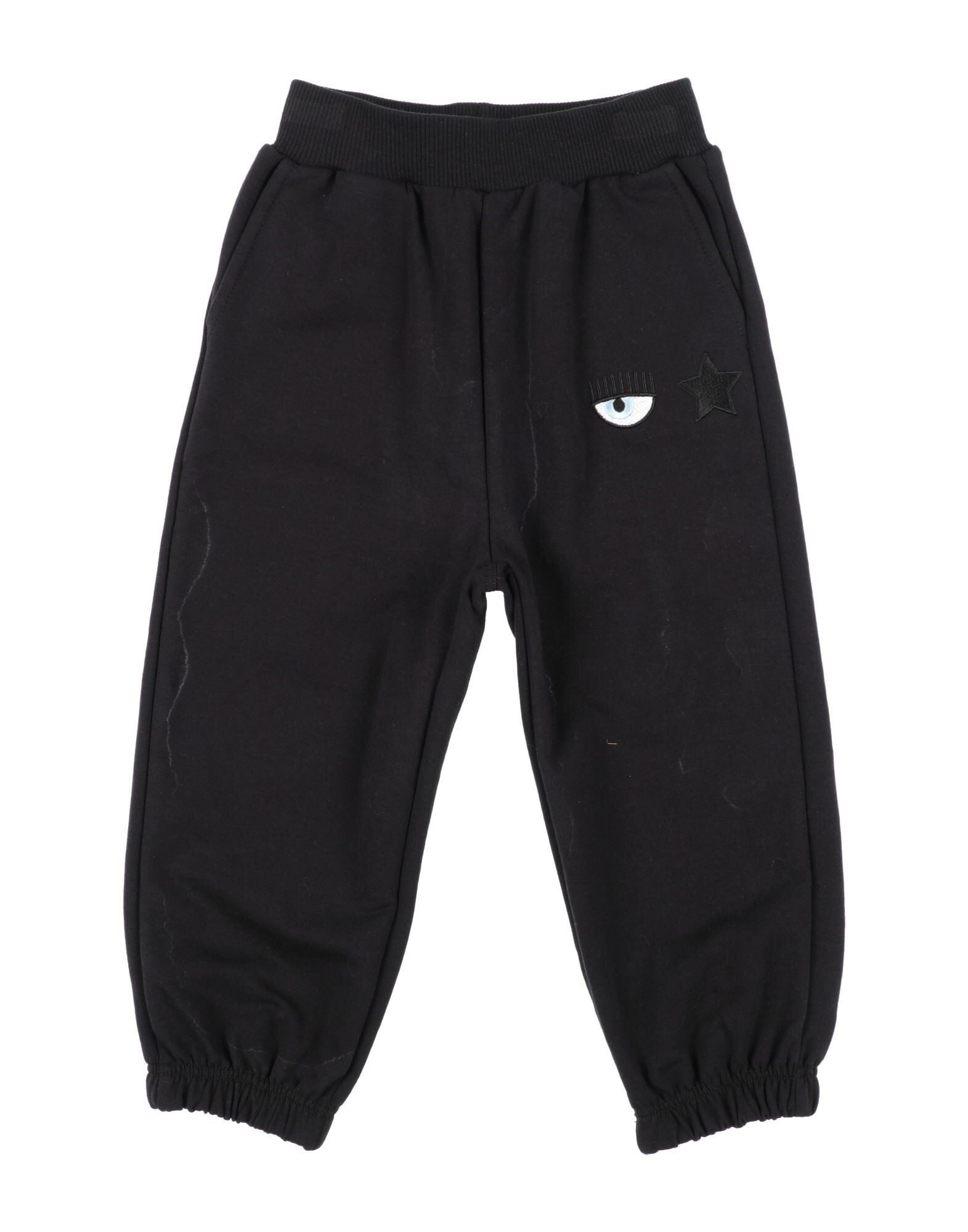 CHIARA FERRAGNI - Trousers