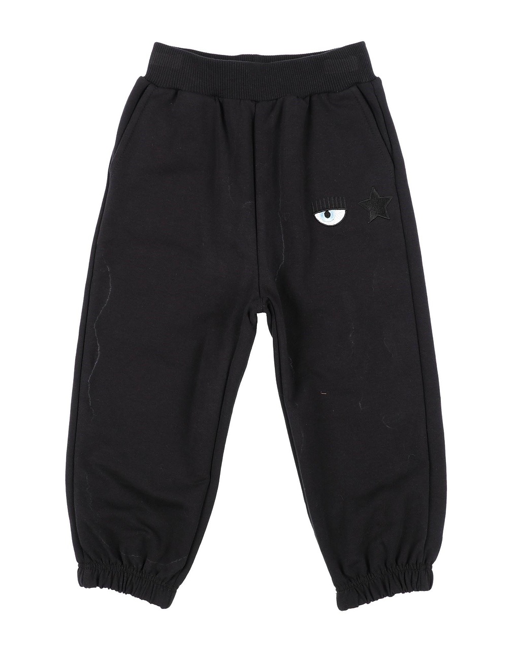 CHIARA FERRAGNI - Trousers