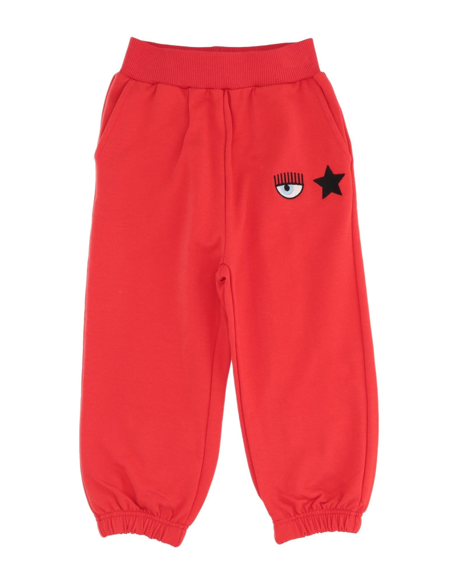 CHIARA FERRAGNI - Pants