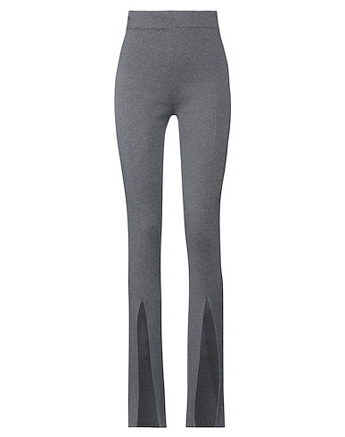 REMAIN BIRGER CHRISTENSEN Casual trouser Lead 72% Viscose, 28% Polyester