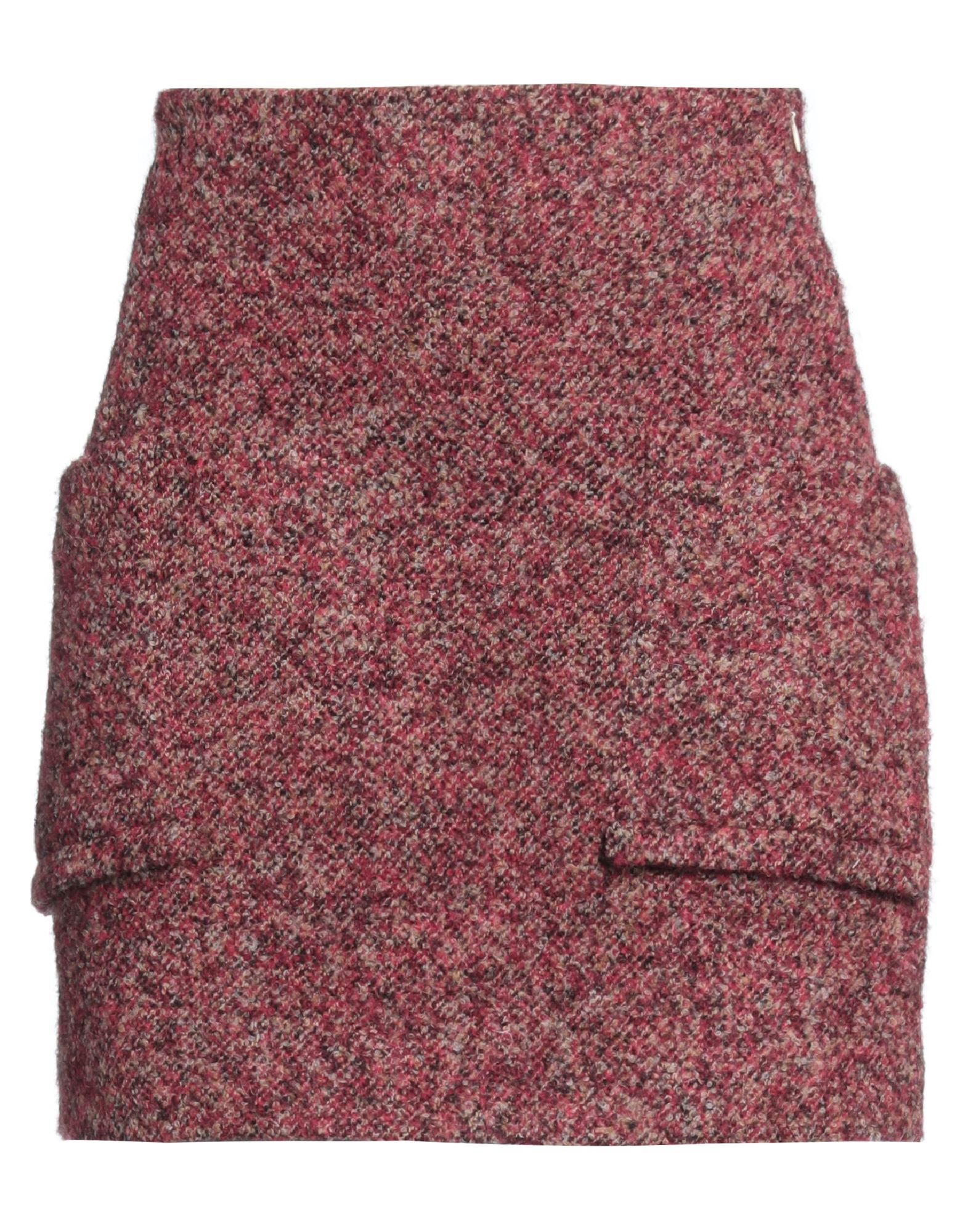 REMAIN BIRGER CHRISTENSEN - Mini skirts
