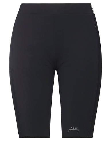 A-COLD-WALL* Leggings Nero 73% Poliammide, 27% Elastan