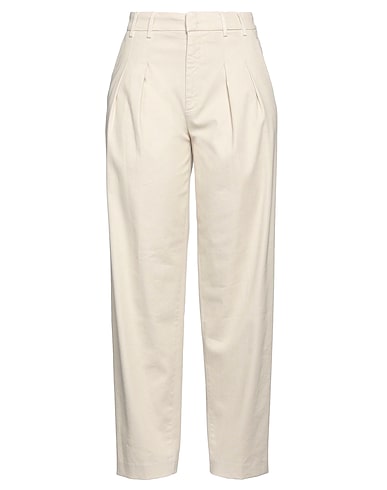 DONDUP Pantalone 61% Cotone, 37% Lyocell, 2% Elastan