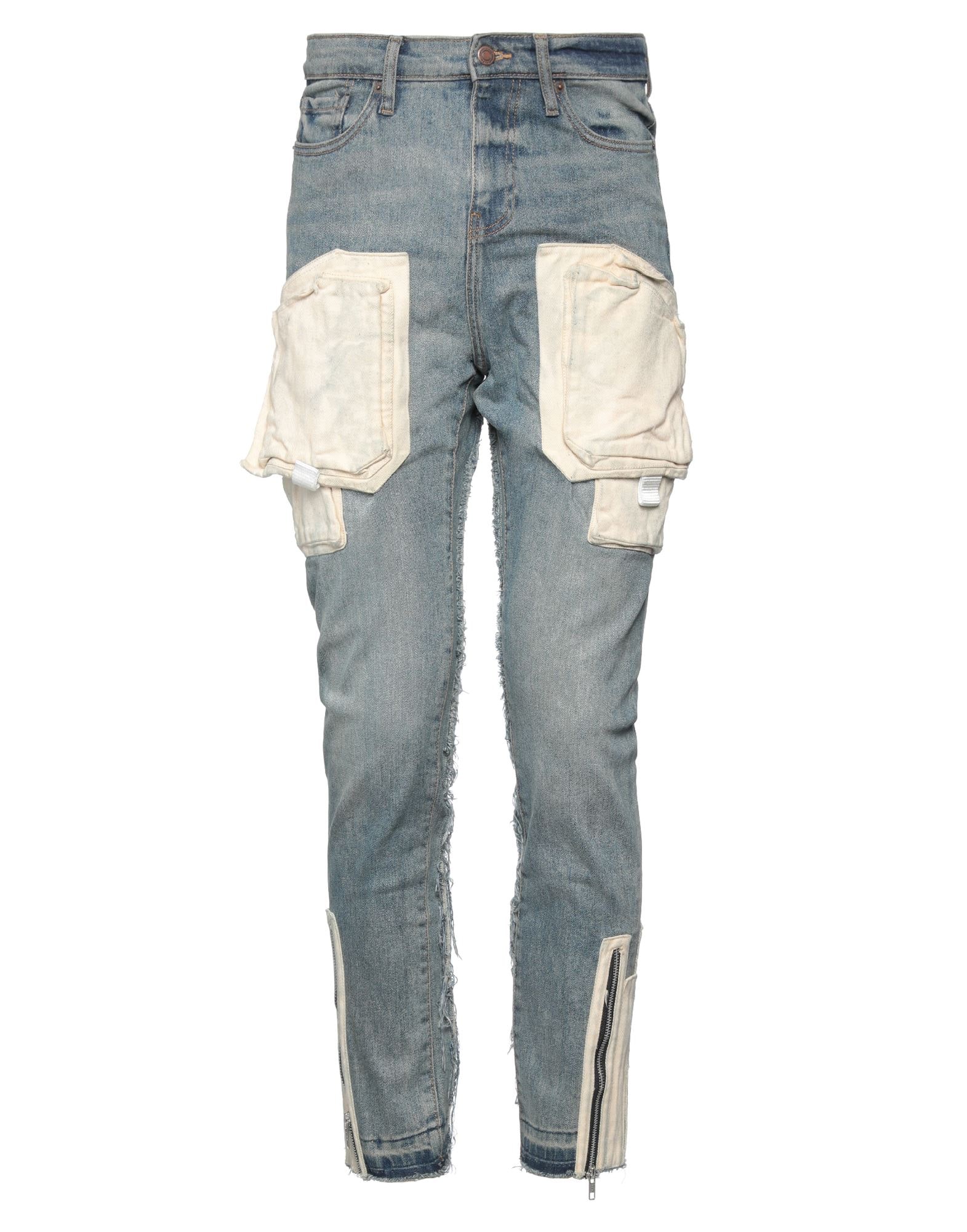 VAL. KRISTOPHER - Jeans