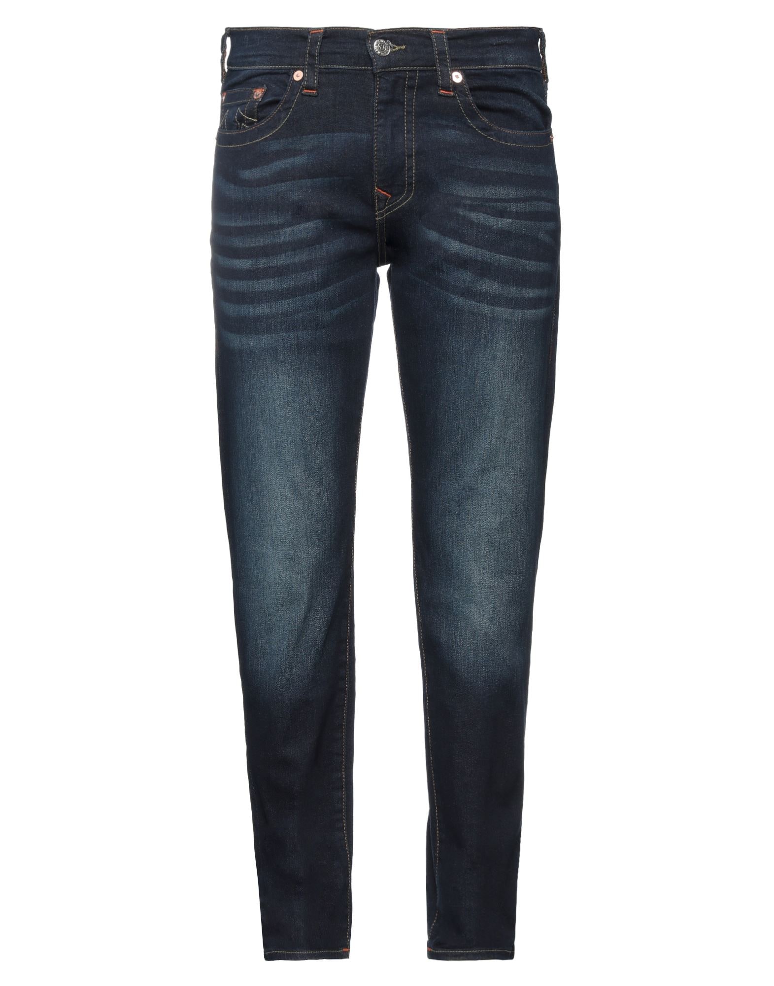 TRUE RELIGION - Джинсовые брюки