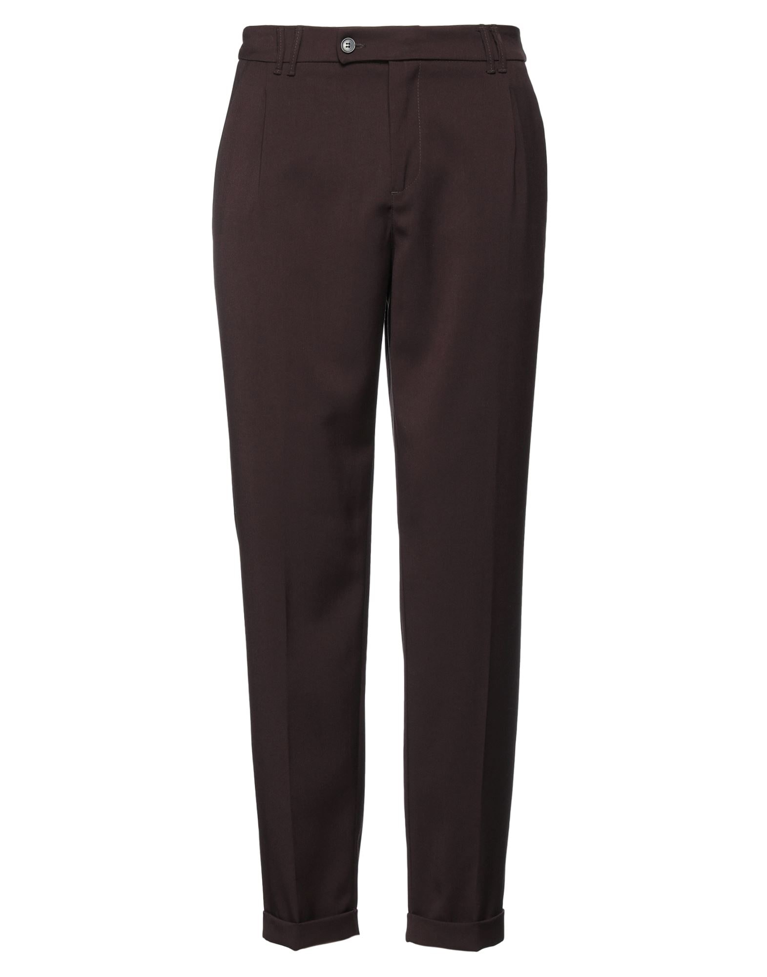 ALPHA STUDIO - Pants