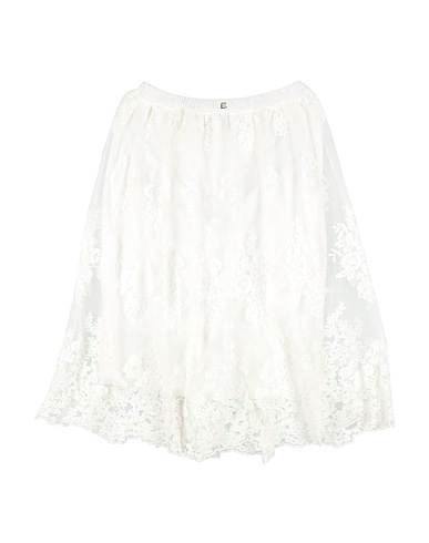 ERMANNO SCERVINO JUNIOR