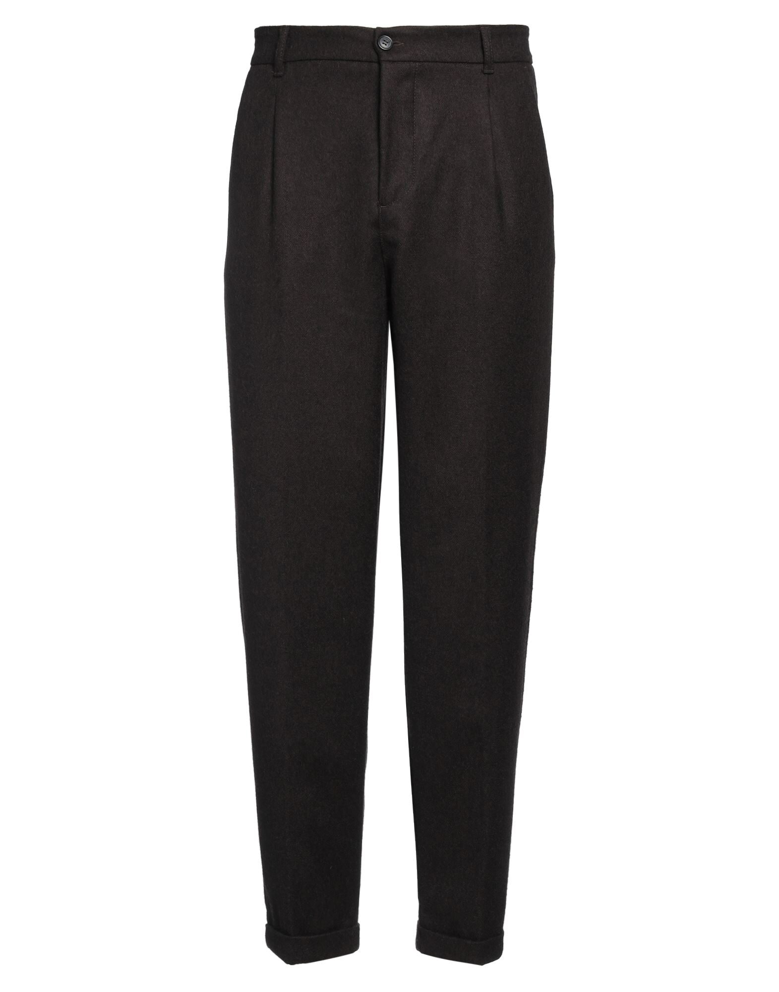 ALPHA STUDIO - Trousers