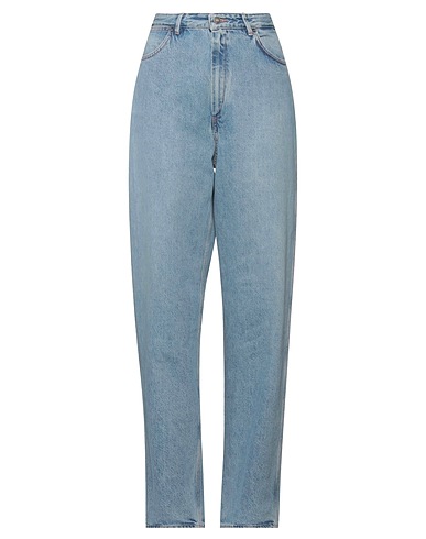CANDIANI Jeans Blau 100% Organische Baumwolle