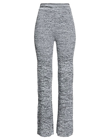 REMAIN BIRGER CHRISTENSEN パンツ ブラック レーヨン 58% / ナイロン 27% / ポリウレタン 15%