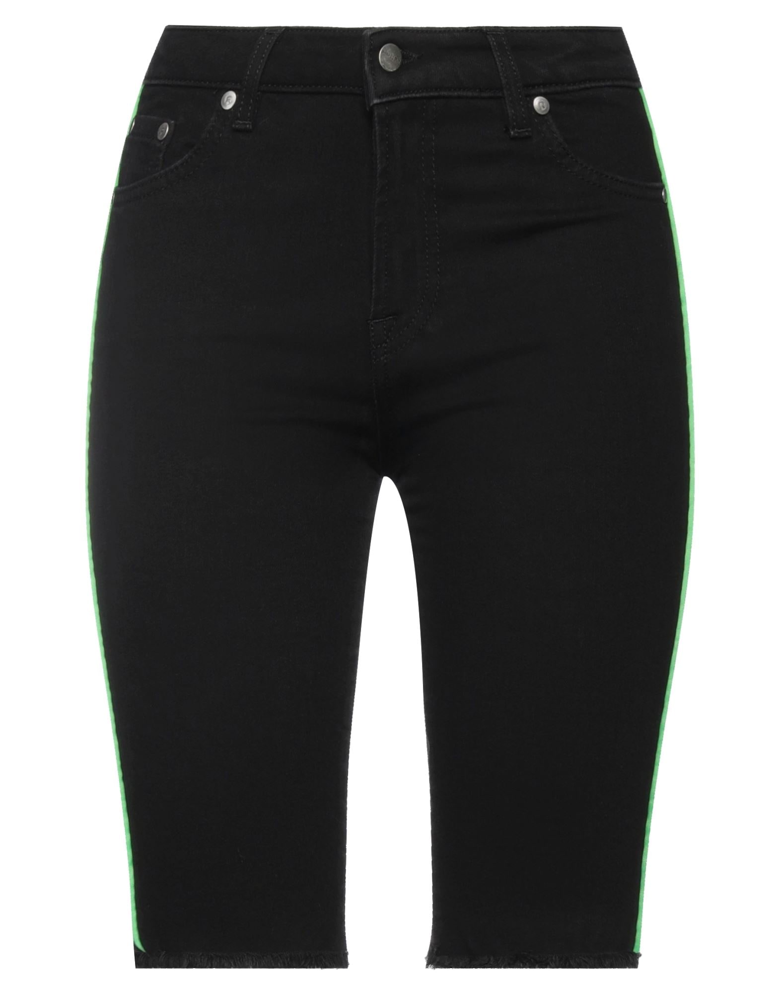 REPRESENT - Denim shorts