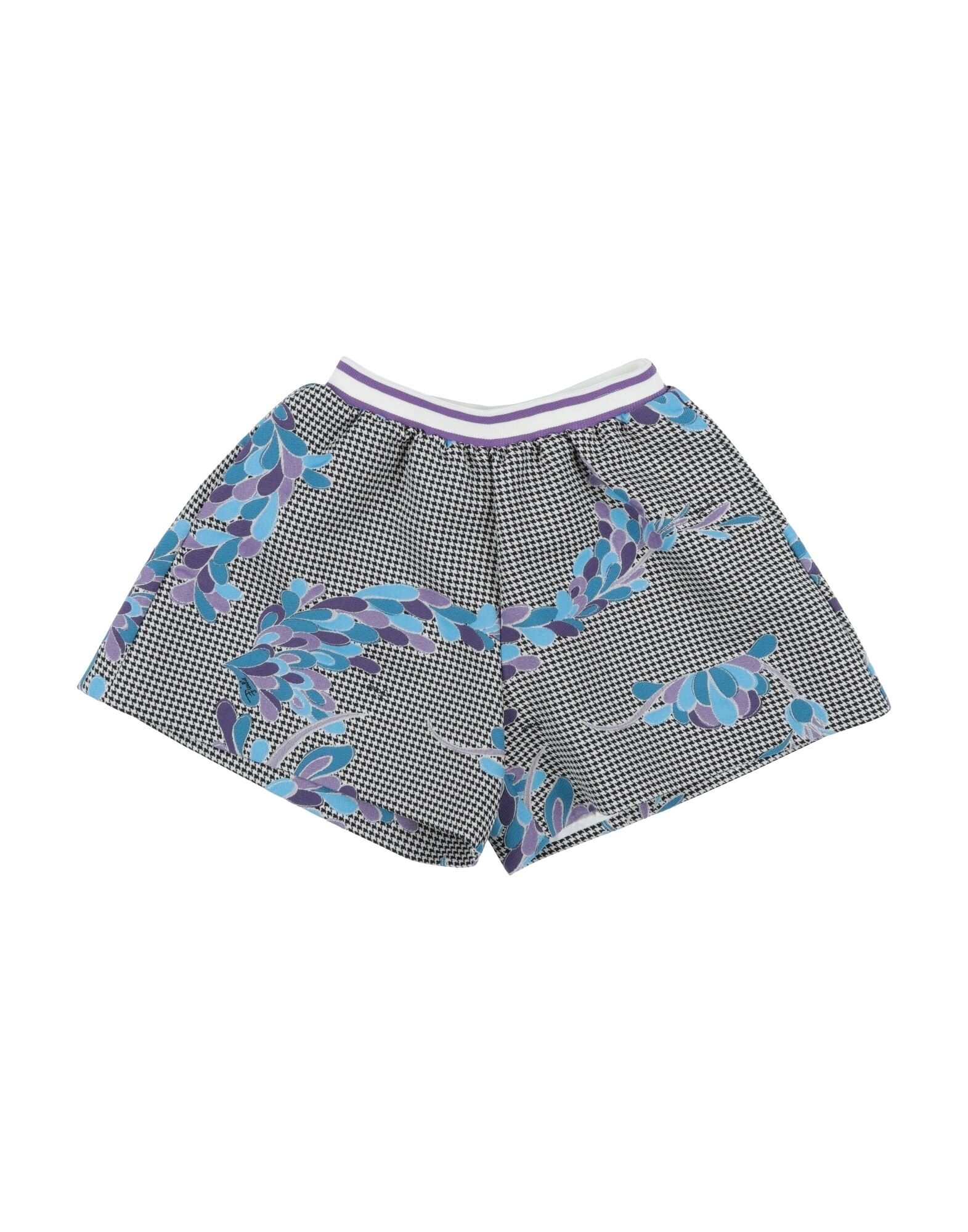 PUCCI - Shorts & Bermuda Shorts