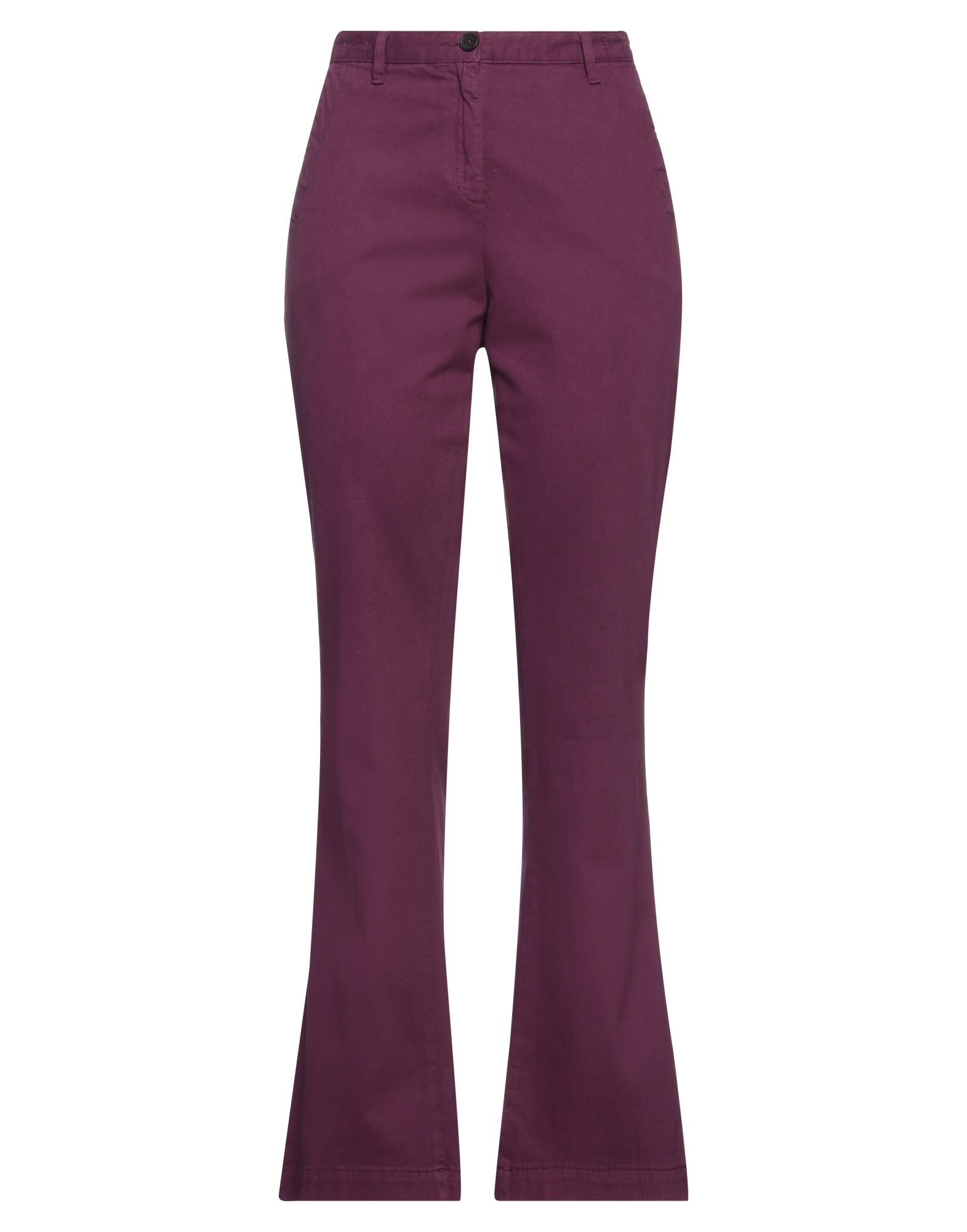 MASSIMO ALBA - Pants