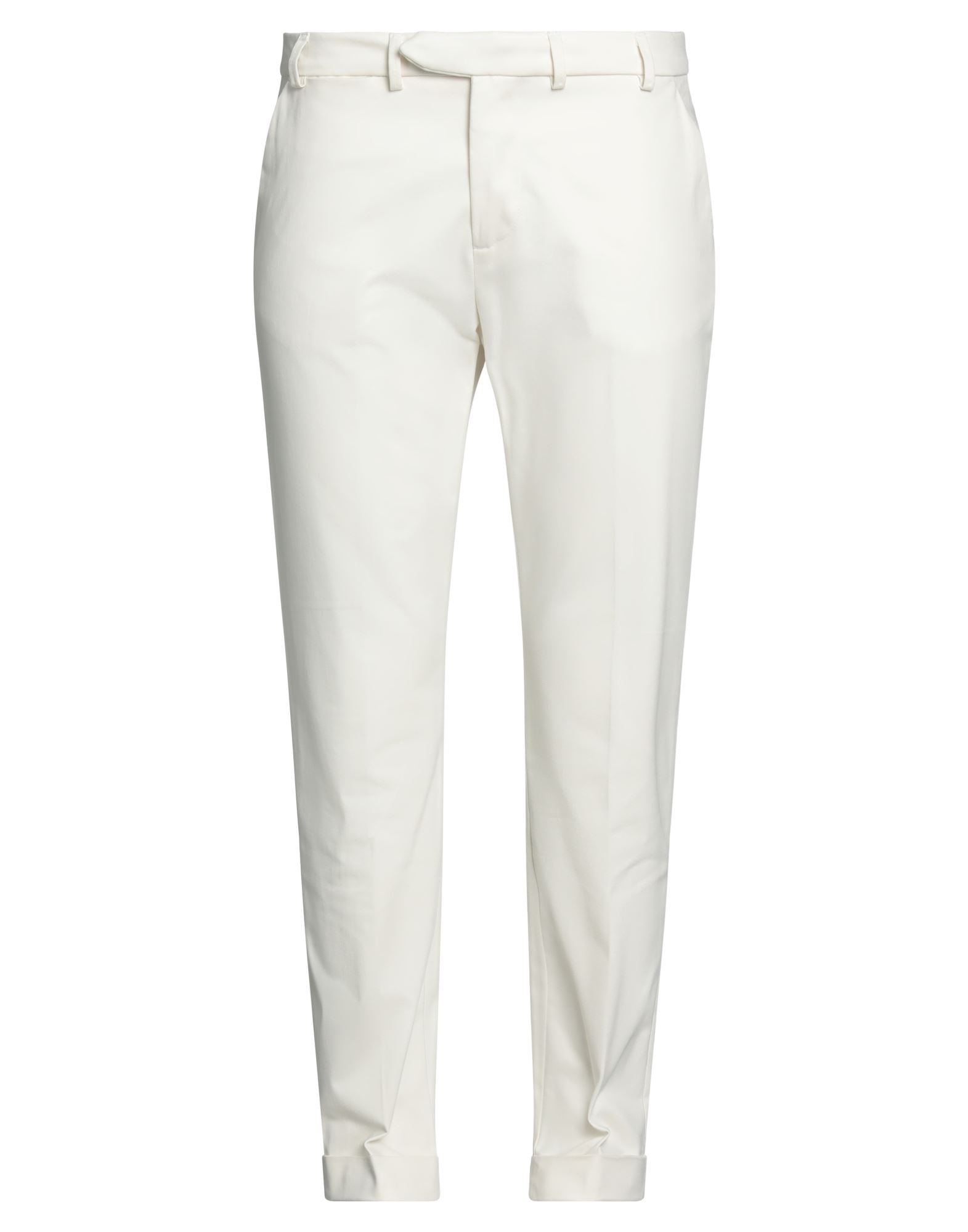 ALPHA STUDIO - Pants