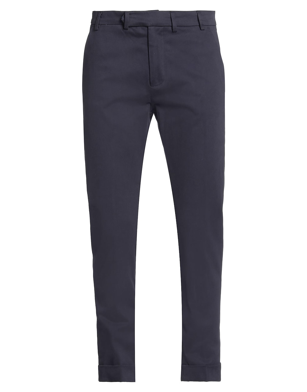 ALPHA STUDIO - Trousers