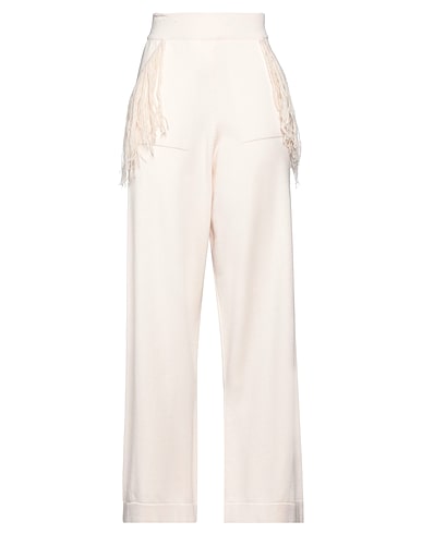 GAëLLE Paris Casual trouser 52% Viscose, 26% Polyester, 22% Polyamide