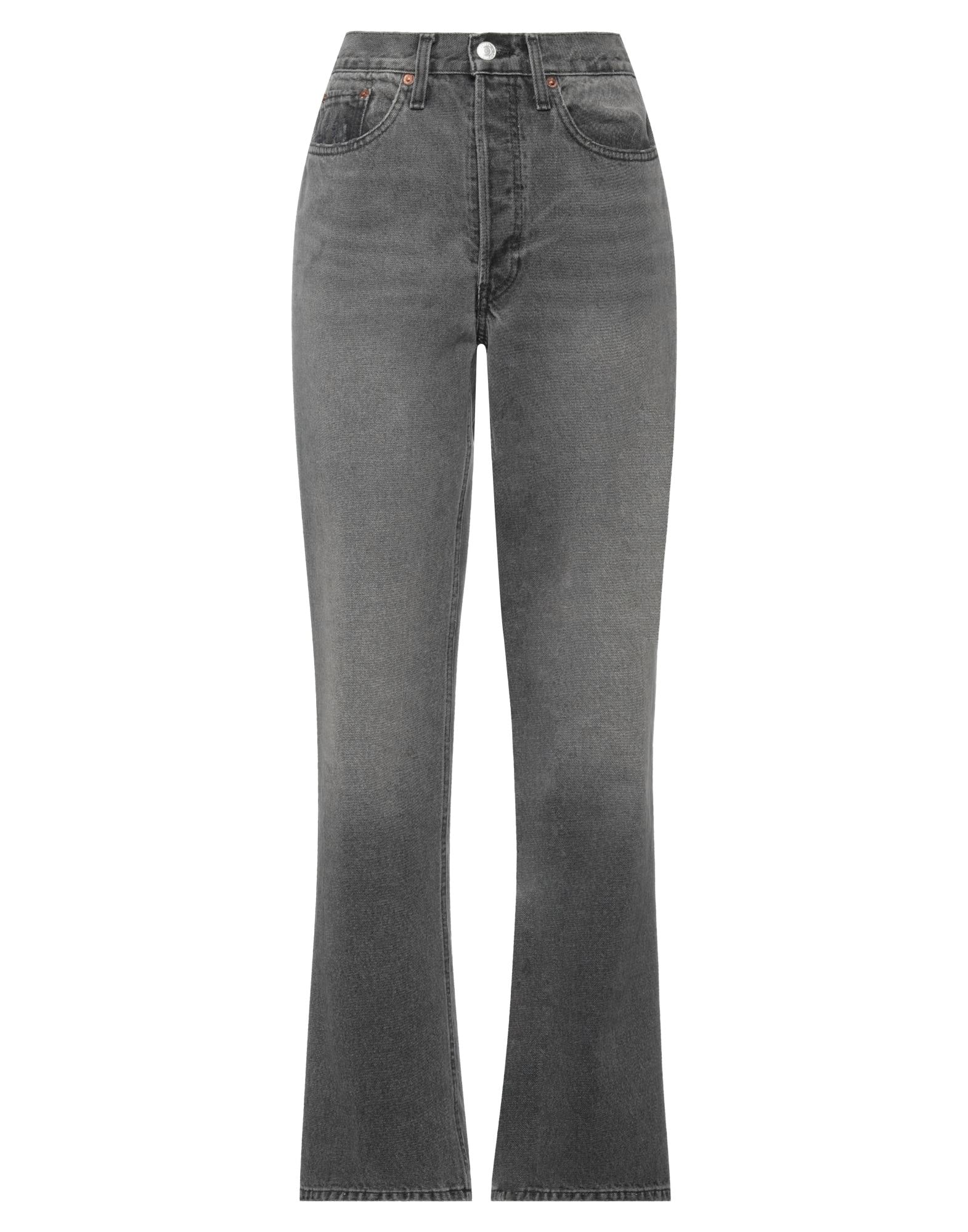 RE/DONE - Pantaloni jeans
