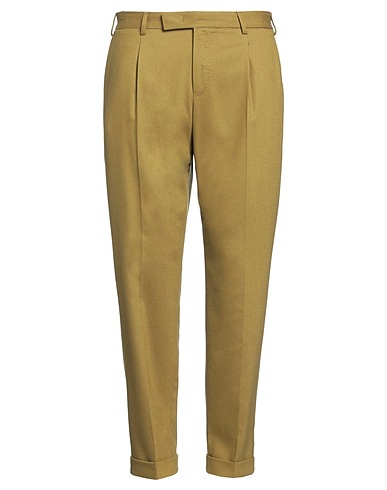 PT Torino Casual trouser 98% Virgin Wool, 2% Elastane