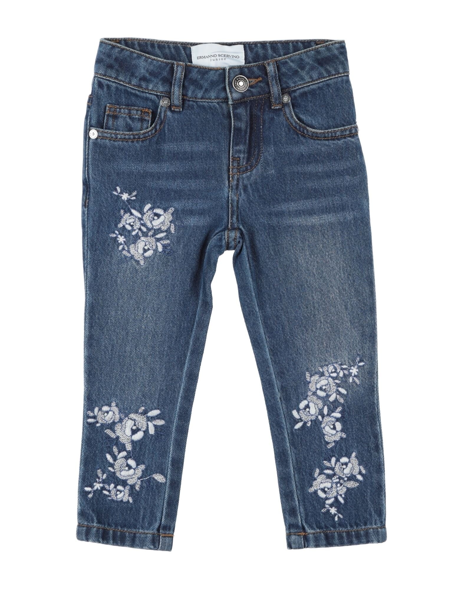 ERMANNO SCERVINO JUNIOR - Jeans