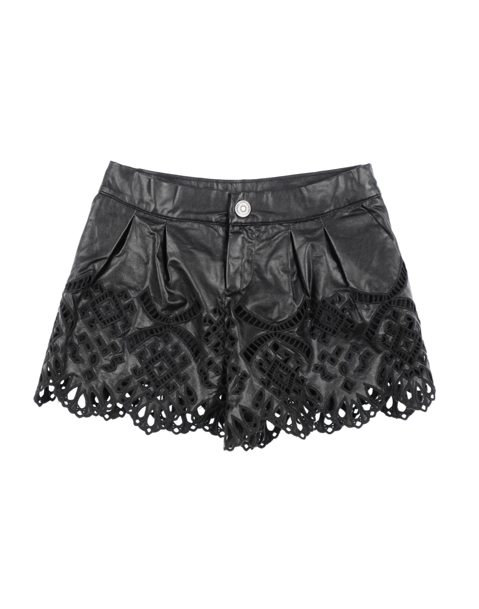 ERMANNO SCERVINO JUNIOR - Shorts & Bermuda Shorts