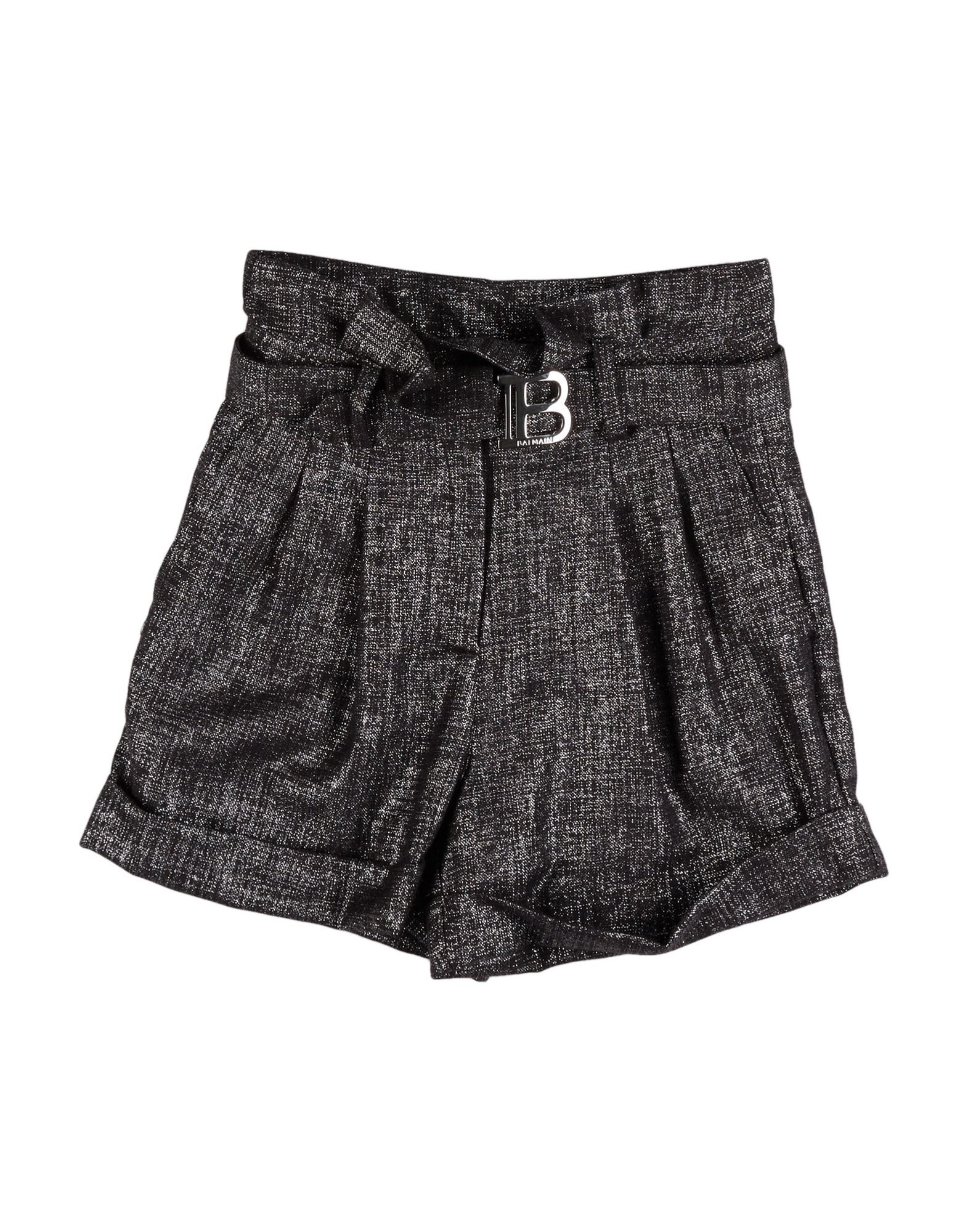 BALMAIN - Shorts & Bermuda Shorts