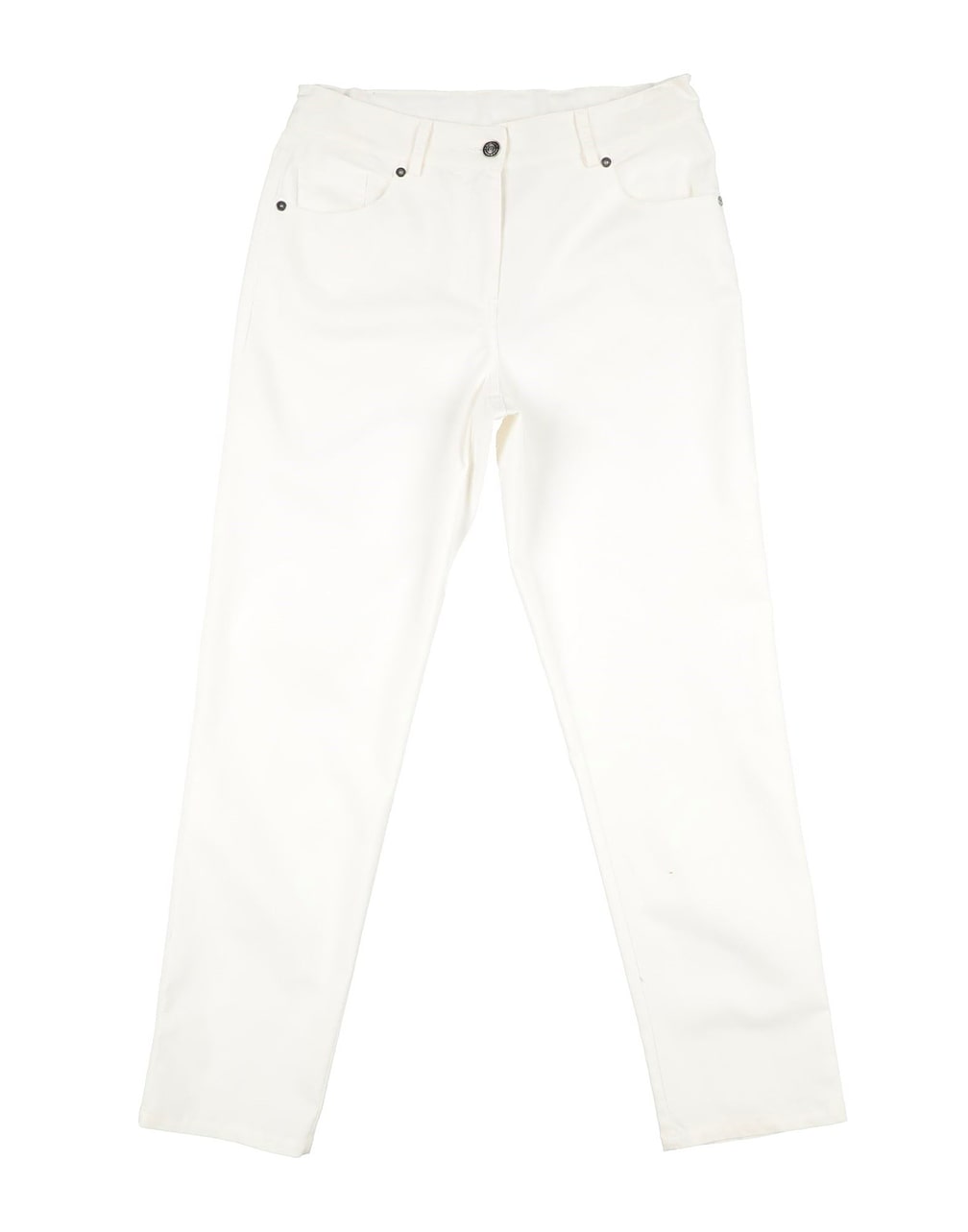 ERMANNO SCERVINO JUNIOR - Pantalons en jean