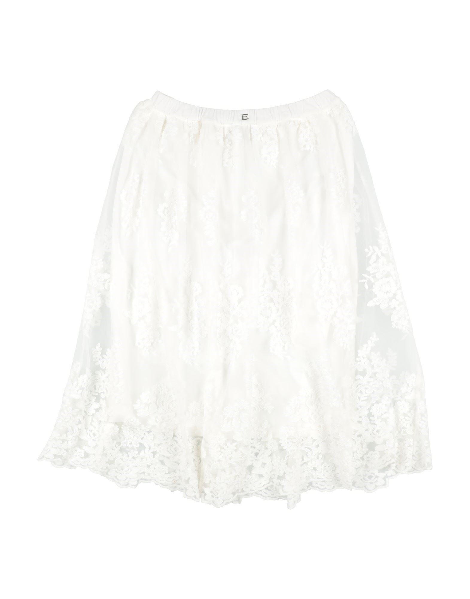 ERMANNO SCERVINO JUNIOR - Kids' skirts