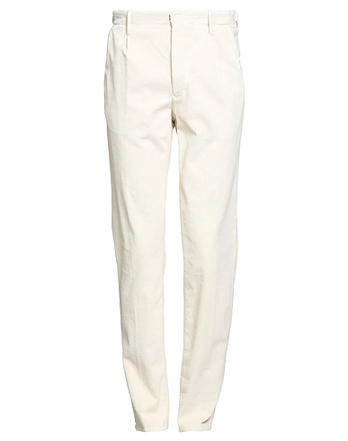 INCOTEX Casual pants INCOTEX SLACKS BY SLOWEAR 98% Cotton, 2% Elastane
