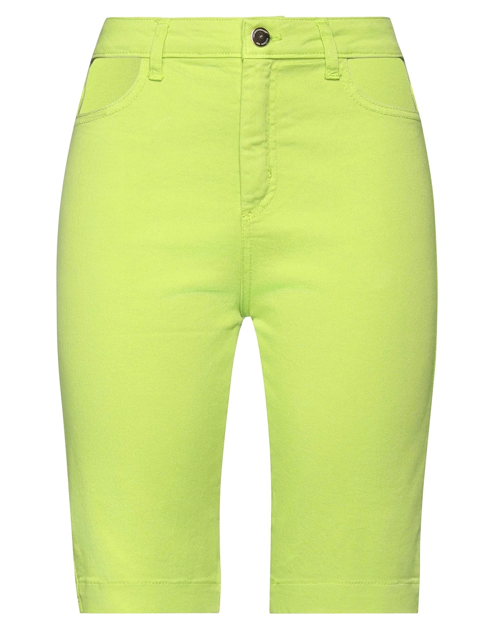 LES BOURDELLES DES GARÇONS - Jeansshorts