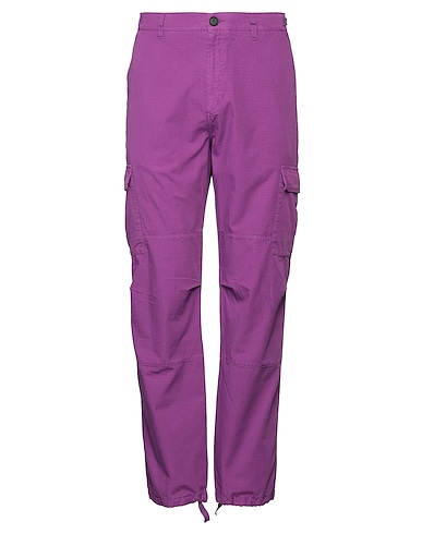 IUTER Cargo Purple 100% Cotton