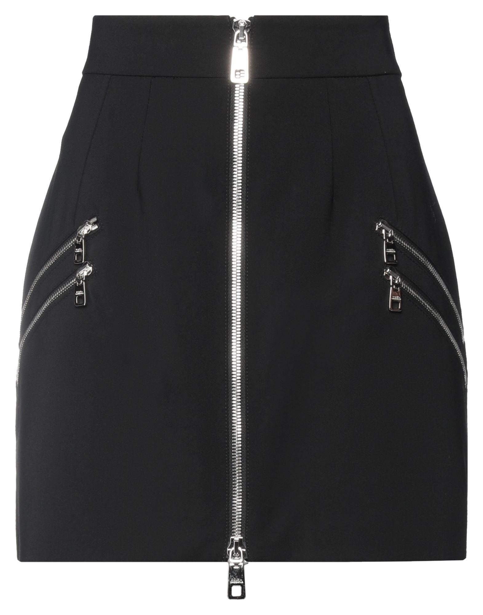 DOLCE&GABBANA - Mini skirts