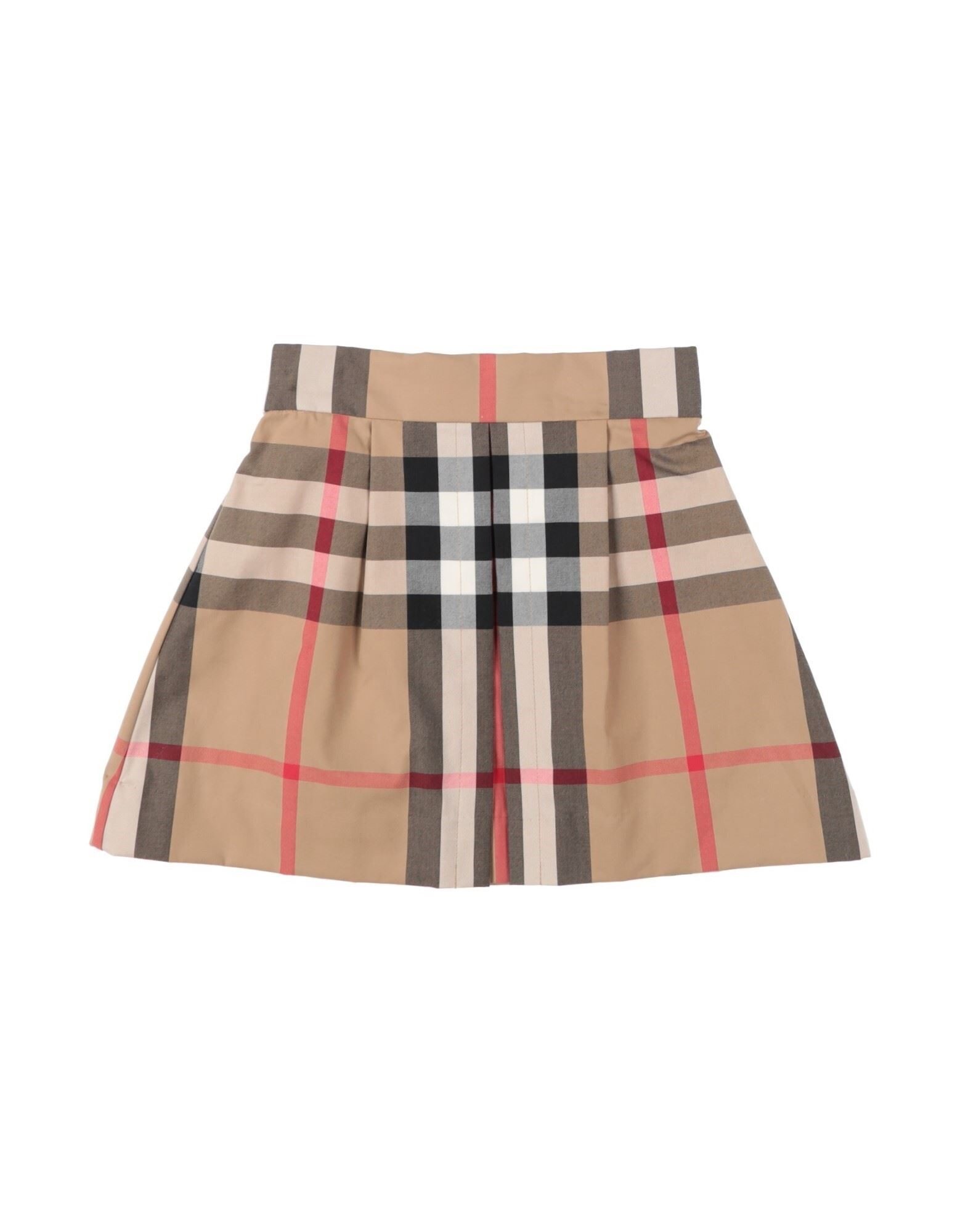 BURBERRY - Gonne bimba